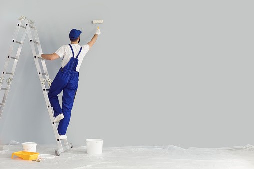 Painting Company in Toronto