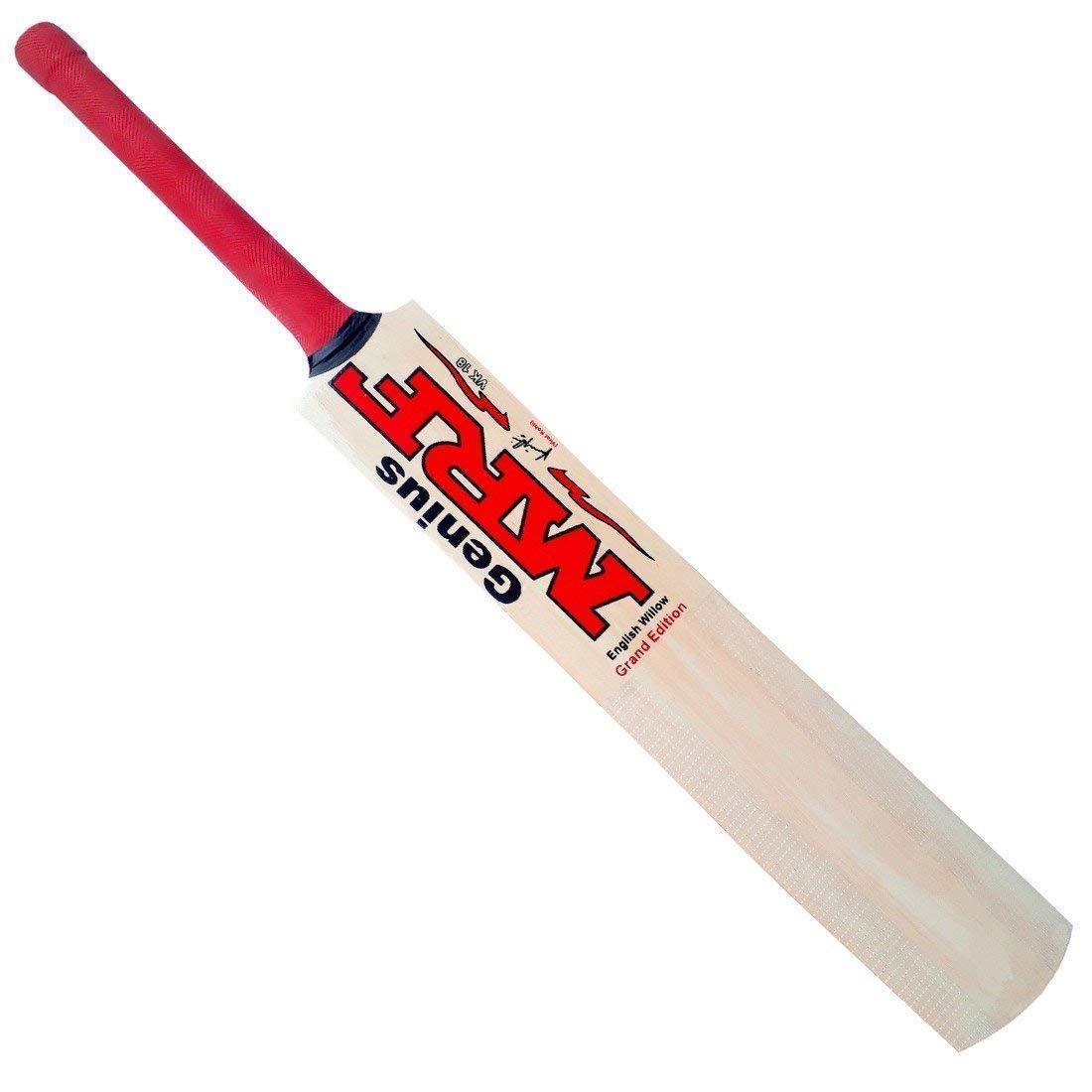 MRF Cricket bat